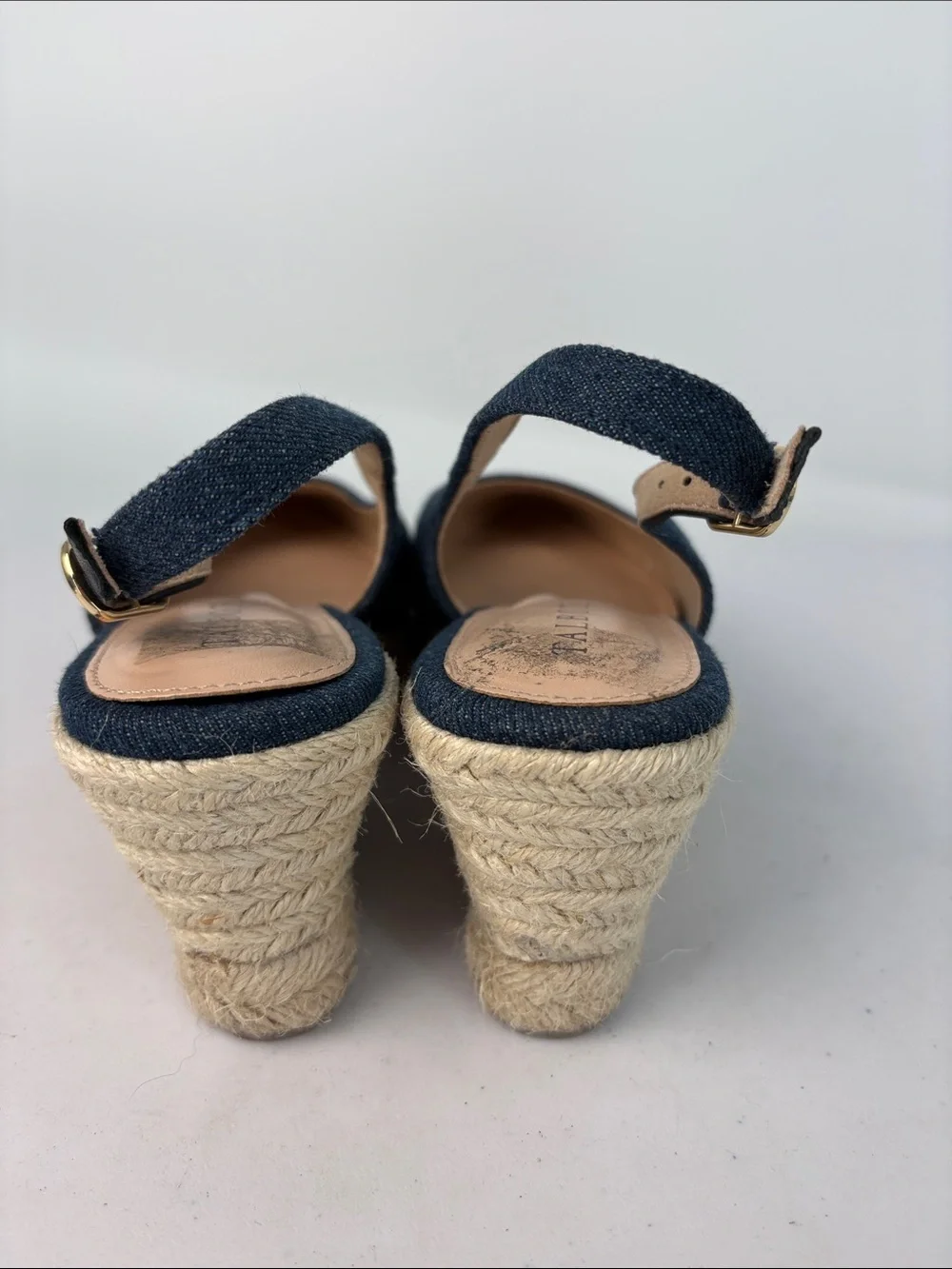 Talbots comfortable slingback